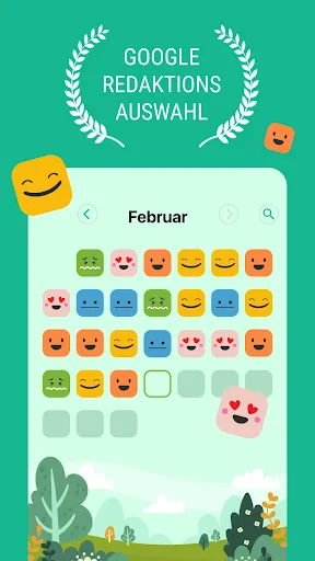 Daylio Tagebuch & Gewohnheiten screenshot