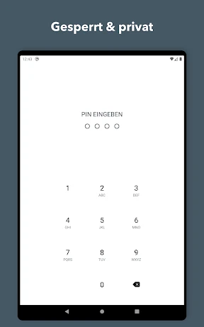 Daylio Tagebuch & Gewohnheiten screenshot