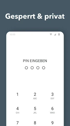 Daylio Tagebuch & Gewohnheiten screenshot