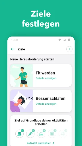 Daylio Tagebuch & Gewohnheiten screenshot