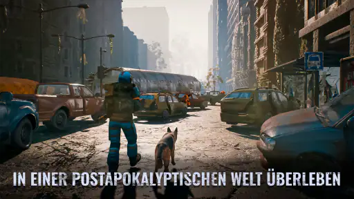 Days After: Überlebensspiele screenshot 1