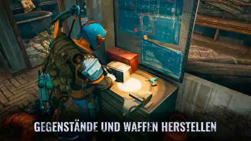 Days After: Überlebensspiele screenshot 5