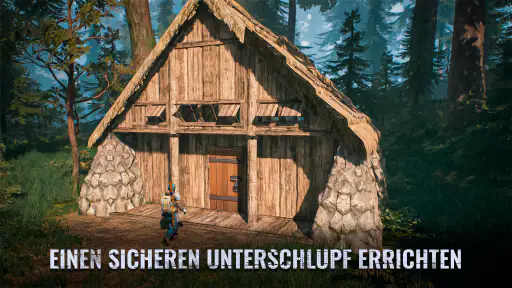 Days After: Überlebensspiele screenshot 6