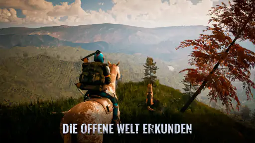 Days After: Überlebensspiele screenshot 8