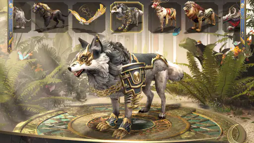 Days of Empire screenshot 3