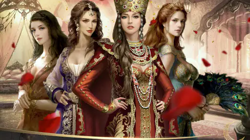 Days of Empire screenshot 4