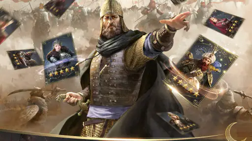 Days of Empire screenshot 5