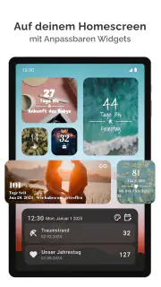 Days To | Countdown und Widget screenshot 7