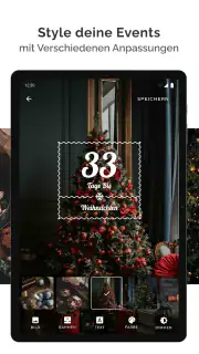 Days To | Countdown und Widget screenshot 8