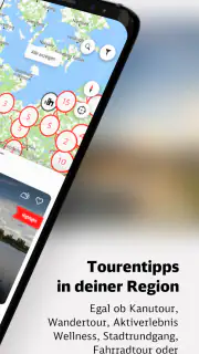 DB Ausflug screenshot 2