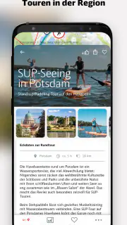 DB Ausflug screenshot 3