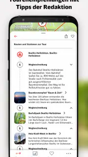 DB Ausflug screenshot 4