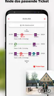 DB Ausflug screenshot 5