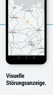 DB Betrieb Live screenshot 2