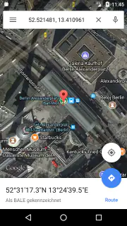 DB Betriebsstellen screenshot 8