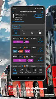 DB NRWay screenshot 5