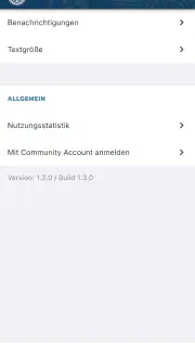 DBwV App screenshot 6