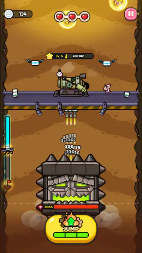 DDDigger: Grababenteuer screenshot