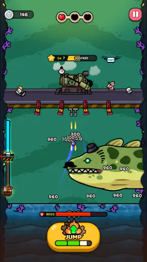 DDDigger: Grababenteuer screenshot