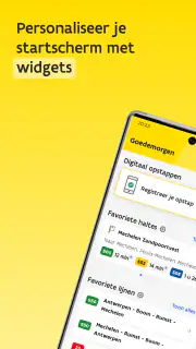 De Lijn screenshot 1
