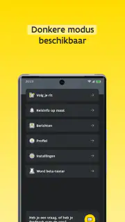 De Lijn screenshot 7