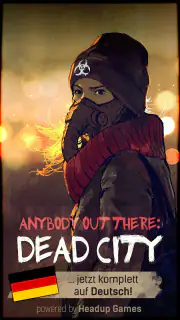 DEAD CITY - Choose Your Story screenshot 5