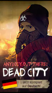 DEAD CITY - Choose Your Story screenshot 8