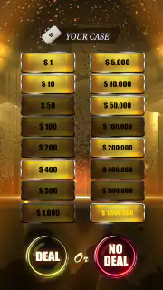 Deal Master screenshot 5