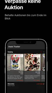 Deals Tracker PRO: eBay Alerts screenshot 3