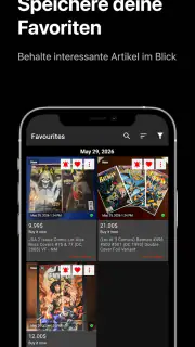Deals Tracker PRO: eBay Alerts screenshot 5