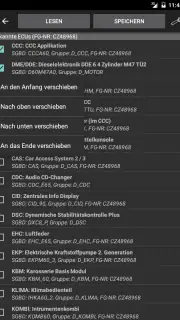 Deep OBD screenshot 5