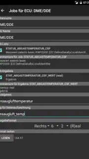 Deep OBD screenshot 6