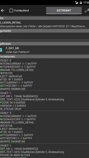 Deep OBD screenshot 7