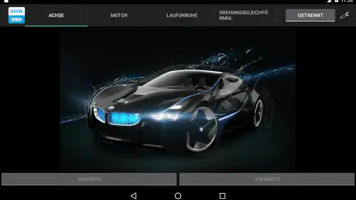 Deep OBD screenshot 8