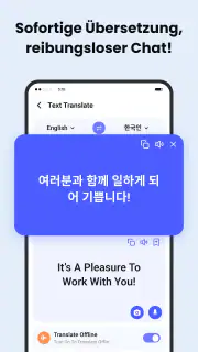 Deep Translate - All Language screenshot 2
