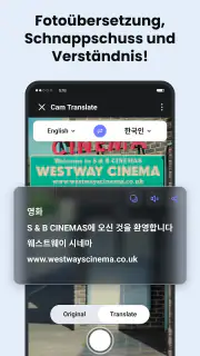 Deep Translate - All Language screenshot 3
