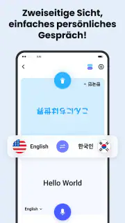 Deep Translate - All Language screenshot 5