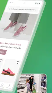 DEICHMANN Schuhe screenshot 2
