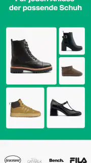 DEICHMANN Schuhe screenshot 4