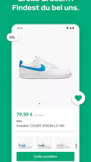 DEICHMANN Schuhe screenshot 6