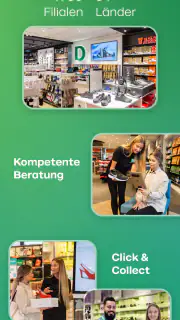 DEICHMANN Schuhe screenshot 8