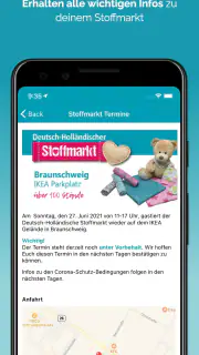 Dein Stoffmarkt screenshot 6