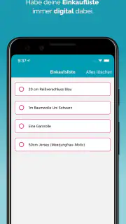 Dein Stoffmarkt screenshot 8