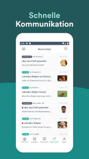 DeineTierwelt screenshot 5