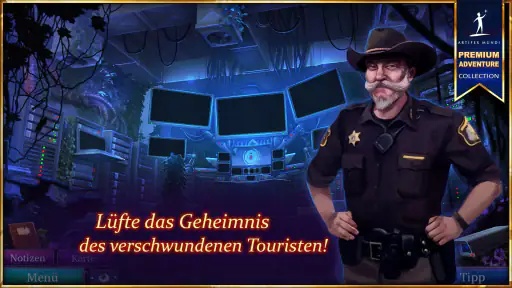 Demon Hunter 5: Der Aufstieg screenshot 3
