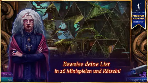 Demon Hunter 5: Der Aufstieg screenshot 4