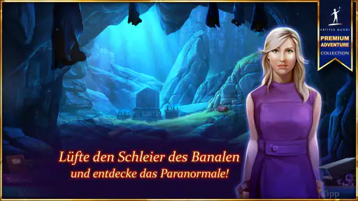 Demon Hunter 5: Der Aufstieg screenshot 5