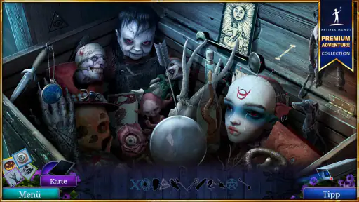 Demon Hunter 5: Der Aufstieg screenshot 6