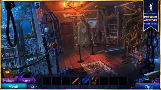 Demon Hunter 5: Der Aufstieg screenshot 7
