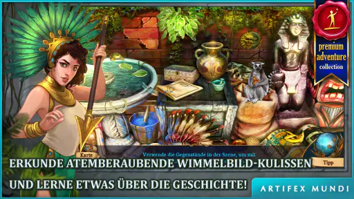 Der Geheimbund 4: Niemandsland screenshot 2